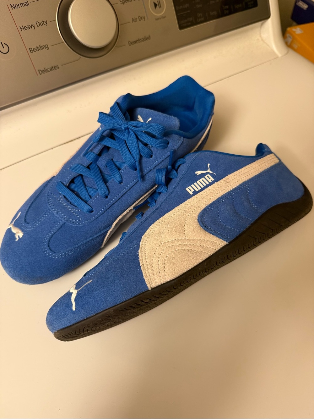 Puma Speedcat Shoes